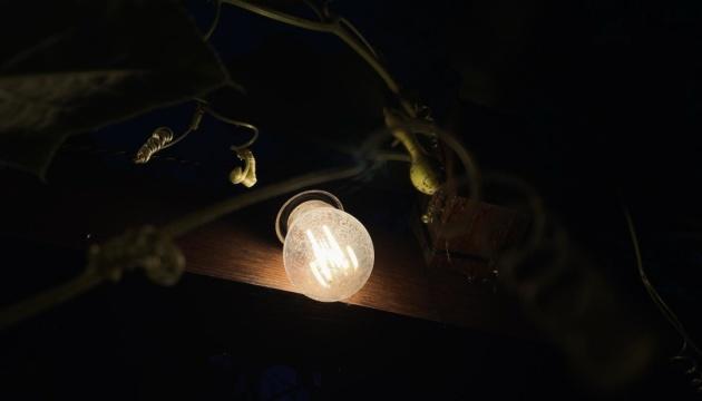 У Чернігові внаслідок аварії на електричній підстанції без електрики залишилися 40 тисяч споживачів.