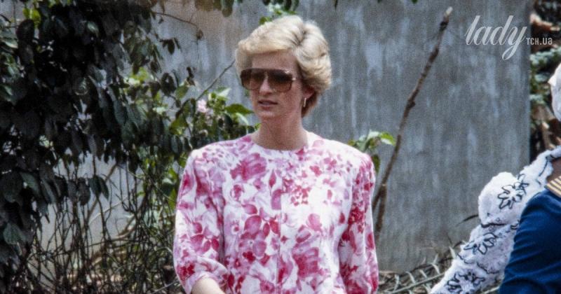 На жаль, відійшов у вічність Пол Костелло — особистий модельєр принцеси Діани.