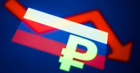 У Путіна вичерпуються фінансові ресурси: Росія починає використовувати 