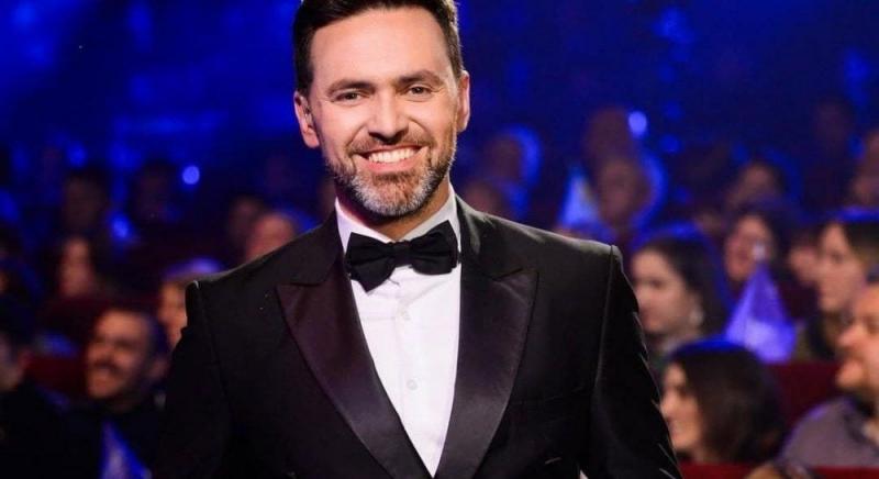 Тімур Мірошниченко розповів про свій старт у коментуванні 