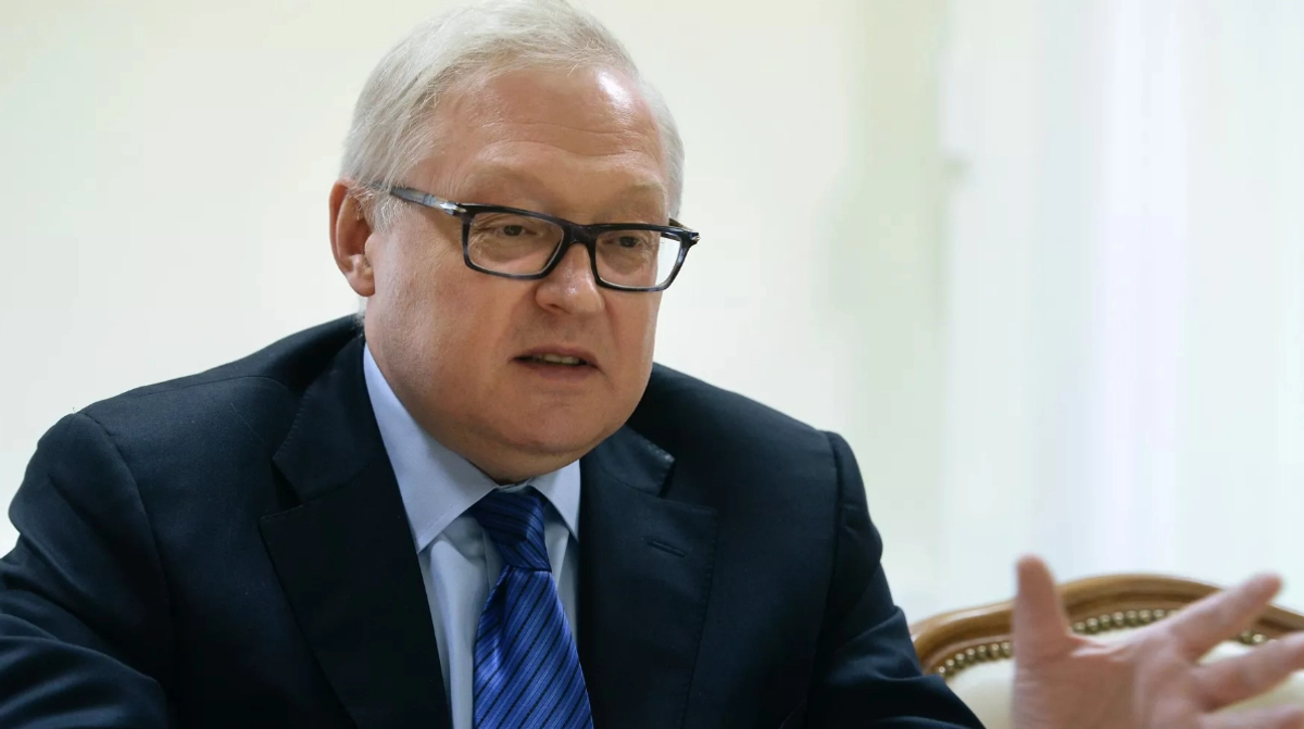 В Росії заявляють, що наразі не готові до відкритого обговорення 