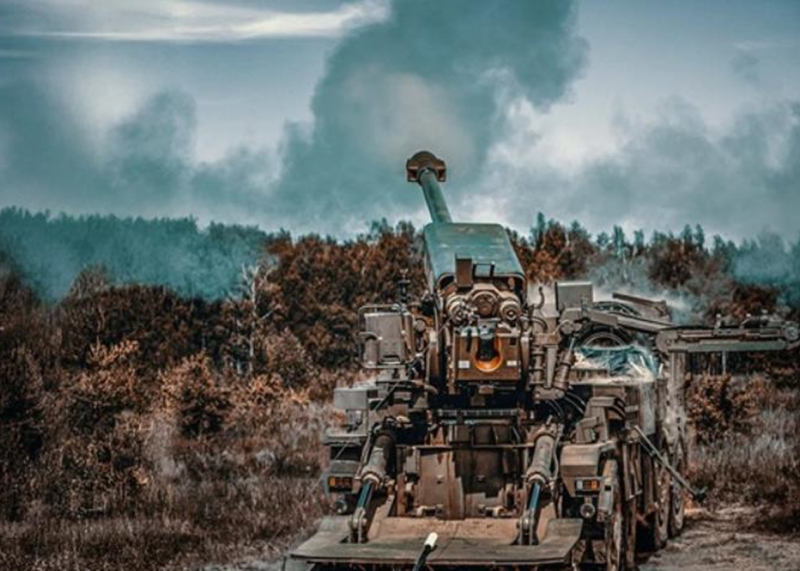 Генеральний штаб оновив інформацію щодо обстановки на передовій.