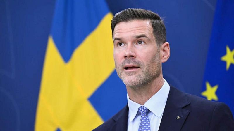 Швеція уклала угоду щодо пришвидшеної депортації засуджених громадян Сирії.