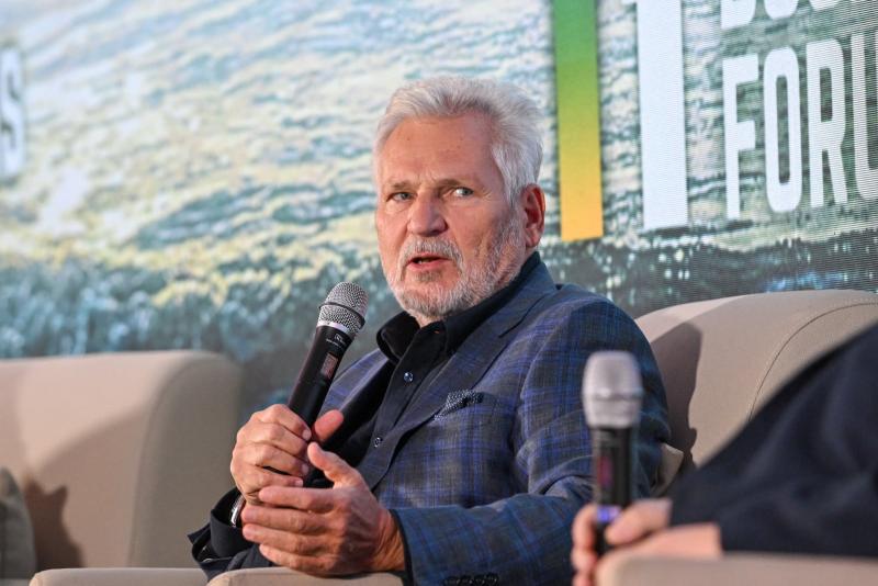 Кваснєвський висловив свою думку про 