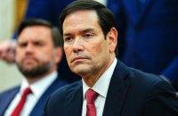 Рубіо вважає, що мирні переговори повинні гарантувати Україні як суверенітет, так і можливість для розвитку та процвітання.