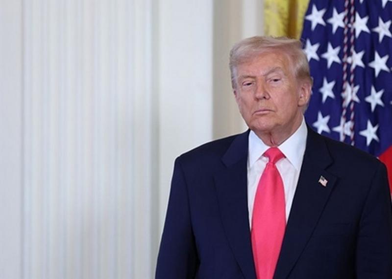 План миру Трампа: який у нього статус, хто його підпише і коли це станеться?