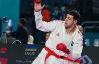 Команда України з карате, яка має величезний потенціал, вже незабаром представить свої досягнення, завершивши Чемпіонат світу з двома медалями.