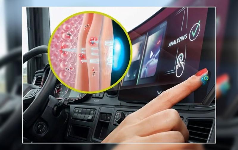 У майбутньому автомобілі зазнають суттєвих змін і не виглядатимуть так, як сьогодні - Auto24.