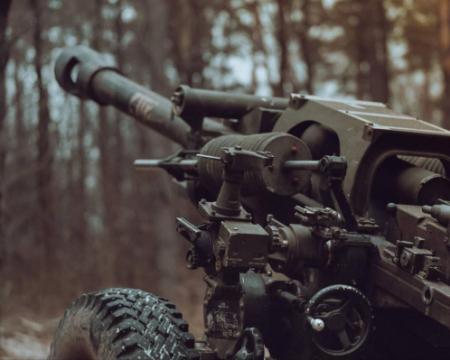 Ворожі сили атакують Червоний Лиман та Мирноград, повідомляє Генеральний штаб.