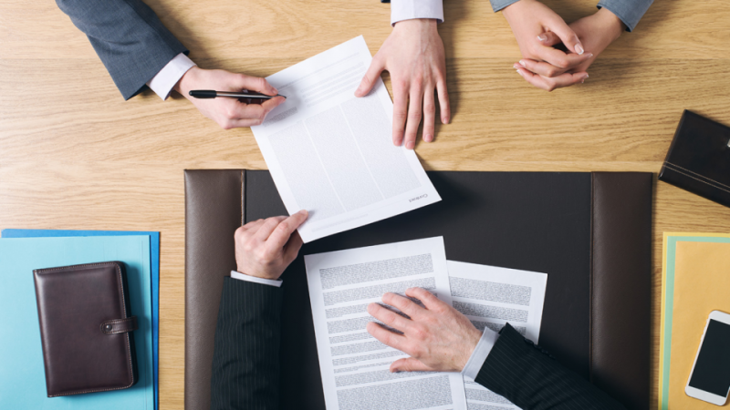 НАГС приступает к пересмотру методологии классификации государственных должностей: сформирована новая рабочая группа.