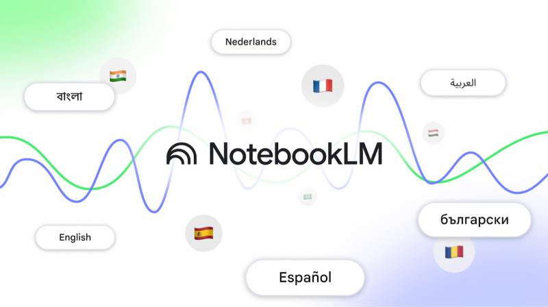 Оновлення NotebookLM для платформ Android та iOS ввело ряд суттєвих нововведень.