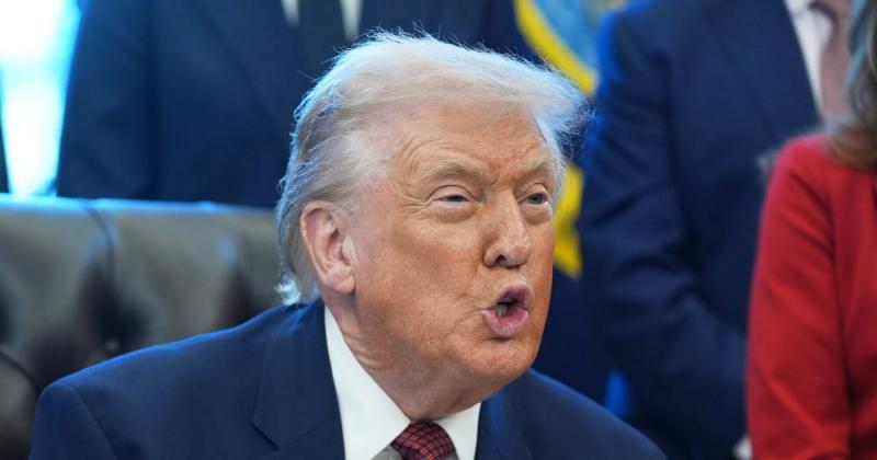 Трамп може зупинити переговори про мир в Україні: коментар старшого сина президента США.