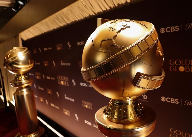Золотий глобус 2026: представлені претенденти на престижну кінопремію.