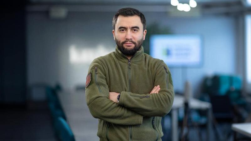 На платформі DOT-Chain Defence планується впровадження 