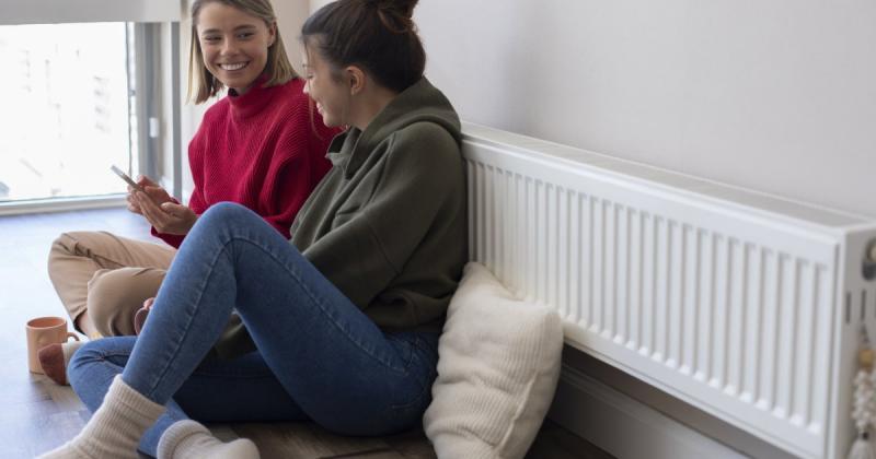 Нові будівлі орієнтуються на енергетичну автономію: лише 10% проектів підключаються до централізованого опалення – Delo.ua.