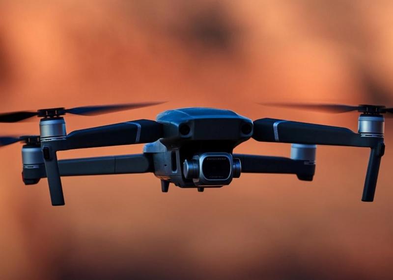 Перший удар з використанням дрона: на чию голову націлювалися під Львовом?