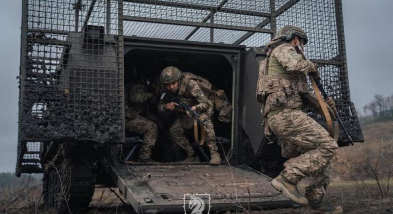 В Генеральному штабі повідомили про зміни, які унеможливлюють здійснення СЗЧ: тепер це стало недоцільним.