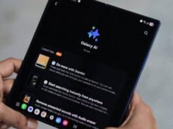 Samsung впроваджує нову можливість комбінування зображень з використанням технології Galaxy AI.