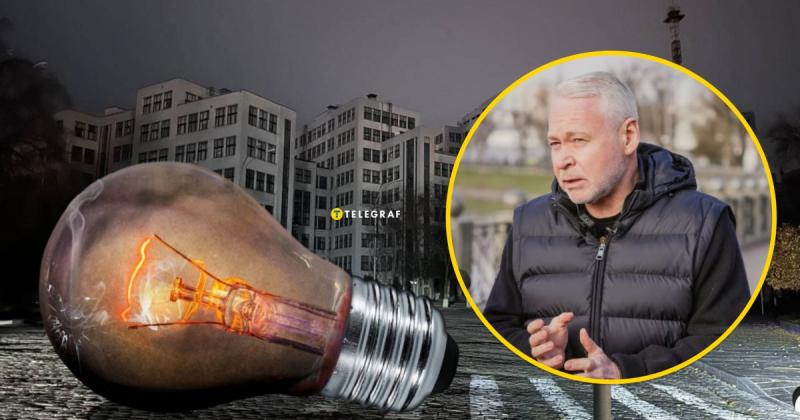 Як Харків уникнув великих блекаутів: секрети від Терехова