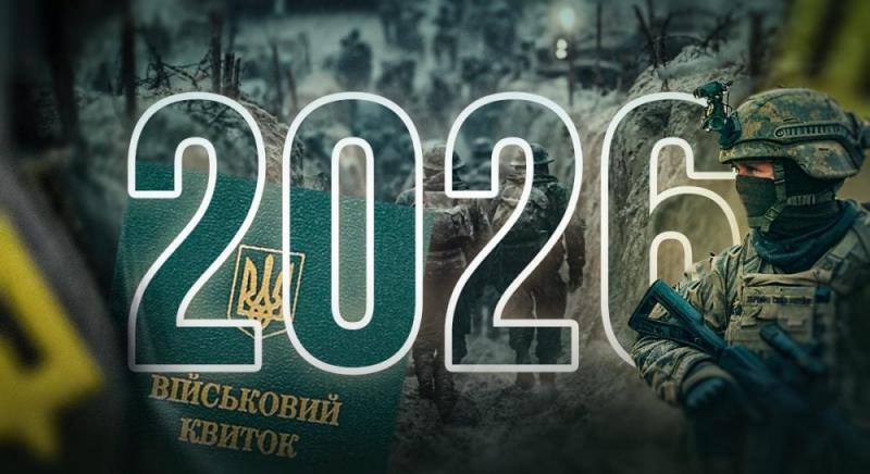 Що очікує військовозобов'язаних у 2026 році: аналіз основних нововведень у сфері мобілізації та можливостей відстрочки.