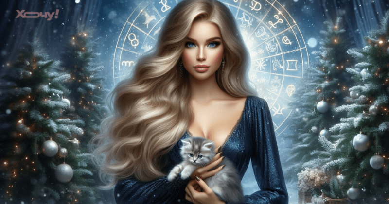 Гороскоп на 14 грудня 2025 року: коли віддзеркалення обманює, навіть правдиві речі здаються неприязно - Hochu.ua