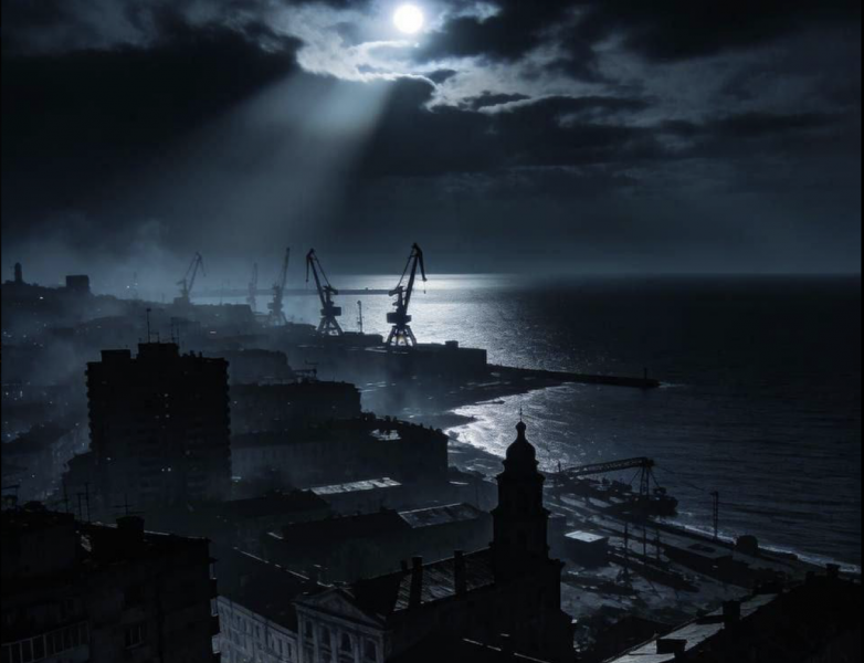 В Одесі після нічної атаки з боку Росії зникли електрика, водопостачання та опалення: коли можна очікувати на відновлення?