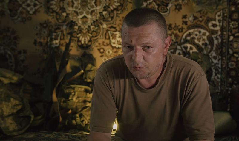 Офіцер бригади 