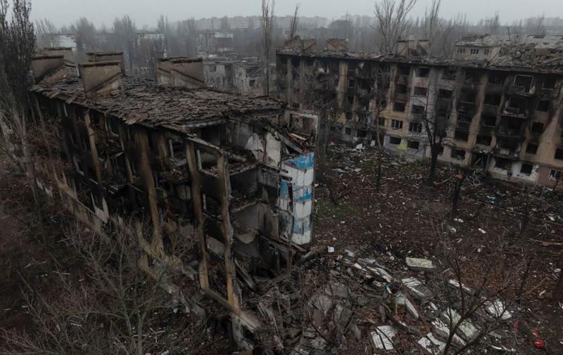 Костянтинівка під вогнем: військові повідомили про чисельність цивільного населення, яке досі перебуває у місті.