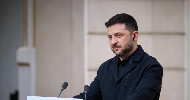 Зеленський відправляється до Нідерландів: що планується обговорити з королем та прем'єр-міністром?