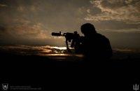 Сили оборони в районі Варварівки на Гуляйпільському напрямку продовжують перебувати під контролем Збройних Сил України.