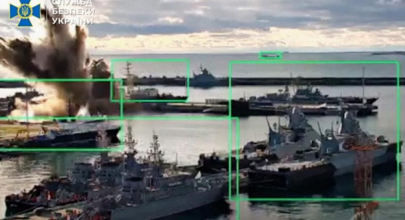 Служба безпеки України нейтралізувала 