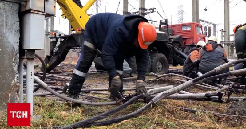 У Дніпрі стався напад на працівників енергетичної сфери: до ситуації залучилася поліція.