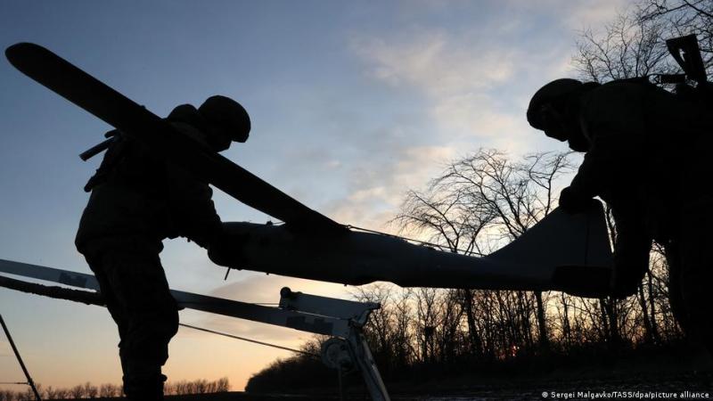 В Туреччині було знайдено ще один ймовірний безпілотник російського виробництва.