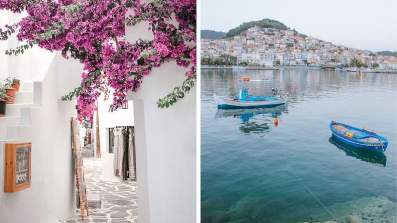 Греція: який курорт вибрати для відпочинку – цікаві факти про острів Лефкада.