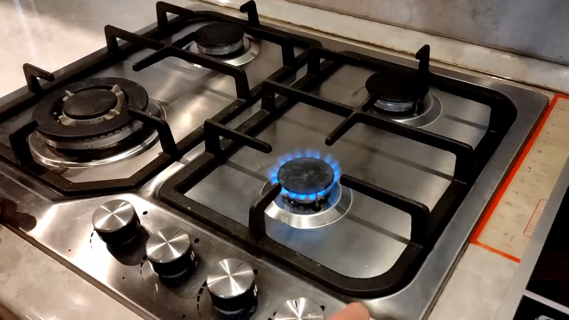 Розклад відключень газу на тиждень з 22 по 28 грудня в Дніпропетровській області: хто має бути готовим до перебоїв у постачанні.