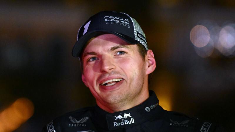 Формула-1: досягнення Макса Ферстаппена, що перевершило результати Шумахера та Хемілтона.