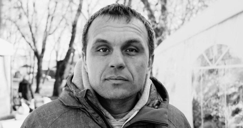 У Різдвяний день російський безпілотник забрав життя відомого волонтера.