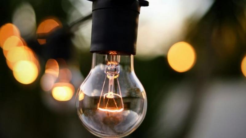 Графіки для відключення електрики будуть введені 27 грудня.