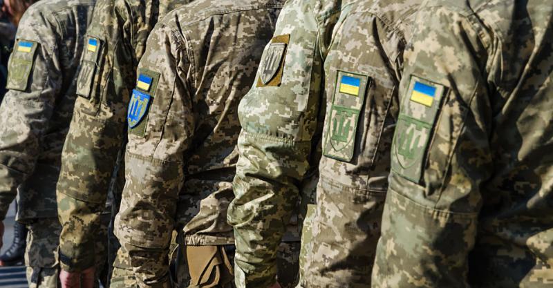 Після відходу з Сіверська командирів 54-ї та 10-ї бригад відсторонюють від виконання обов'язків, - повідомляє УП.