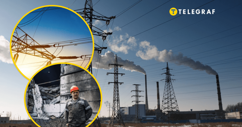 Чи буде Київ освітлений на Новий рік? Яка ситуація з енергетикою після серії масштабних атак?