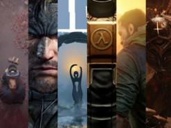 Експерти визначили найкращі комп'ютерні ігри 2025 року з вражаючою графікою.