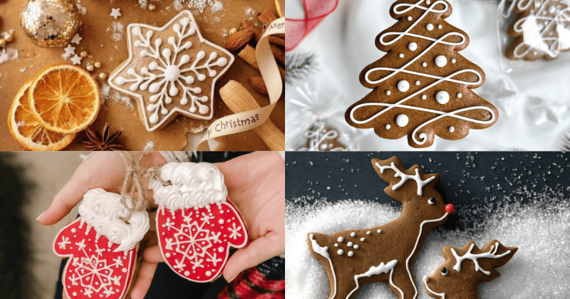 Тест на основі імбирного печива: яка подія стане ключовою для вас у 2026 році?