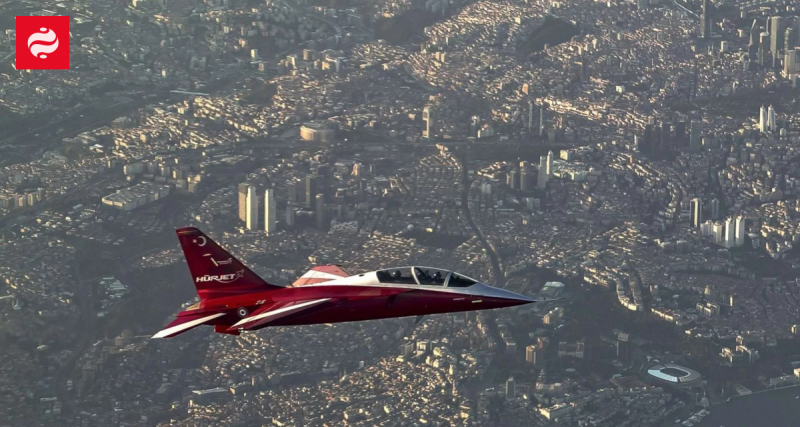 Іспанія уклала угоду на придбання навчально-бойових літаків Hürjet у Туреччини - які їхні ключові характеристики?