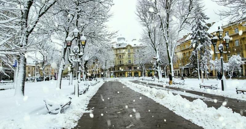 Львівщина опиниться під ударом стихії. Метеорологи заявили про різке погіршення погодних умов у Львові та навколишніх районах.