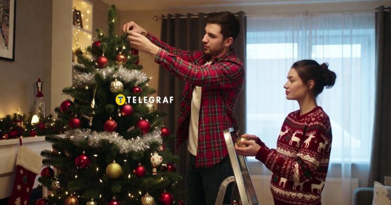 Для того щоб 2026 рік став вдалим і щасливим, важливо обрати правильні дати для зняття новорічної ялинки після свят.