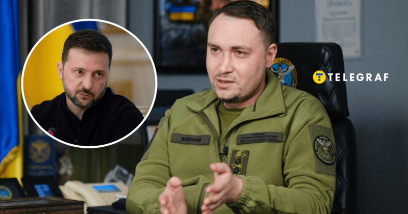 Буданов підтвердив: 