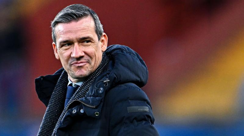 Ювентус оголосив про призначення нового директора з питань спорту.