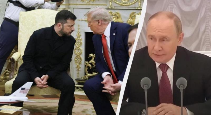 Спробуючи покласти край конфлікту, Трамп не усвідомлює ключові відмінності між Україною та Росією, - зазначає WP.