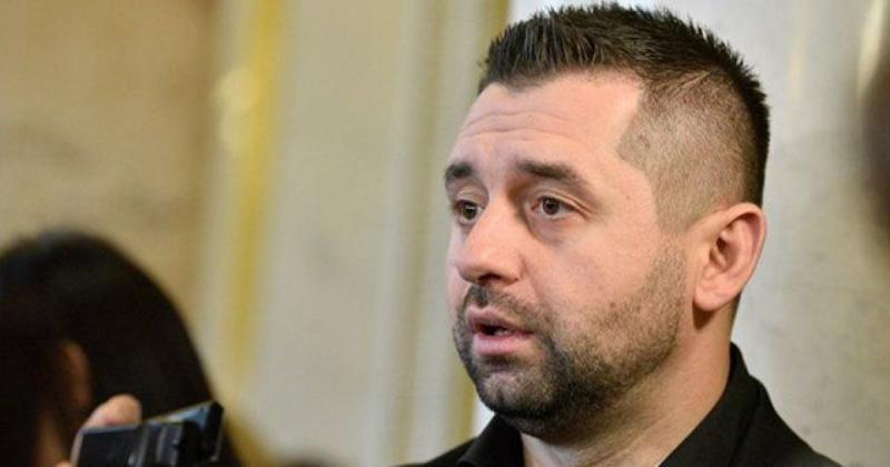 Вибори в Україні: Арахамія озвучив умови та потенційні дати проведення