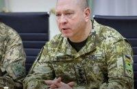 Зеленський підписав розпорядження про звільнення Дейнека з посади голови Державної прикордонної служби України.